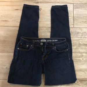 Women’s Jeans